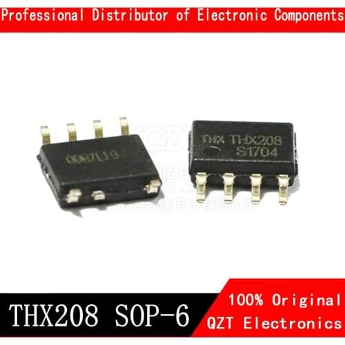 10pcs/lot THX208 208 SOP-6 In Stock