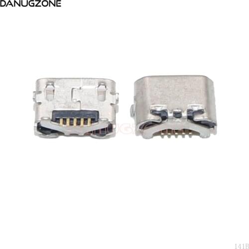 500PCS/Lot For Motorola MOTO G3 G 3rd Gen XT1541 XT1540 XT1548 XT1550 USB Charging Dock Connector Charge Jack Socket Plug Port