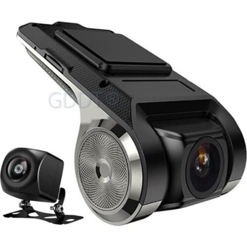 720P CCD Car Camera 170 Degree HD Auto Rear View Camera Car Back Reverse Camera Fish eye Night Vision Parking Assistance Camera