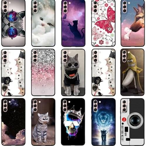 BEBIRDCASE Samsung Galaxy S21 Phone Cases