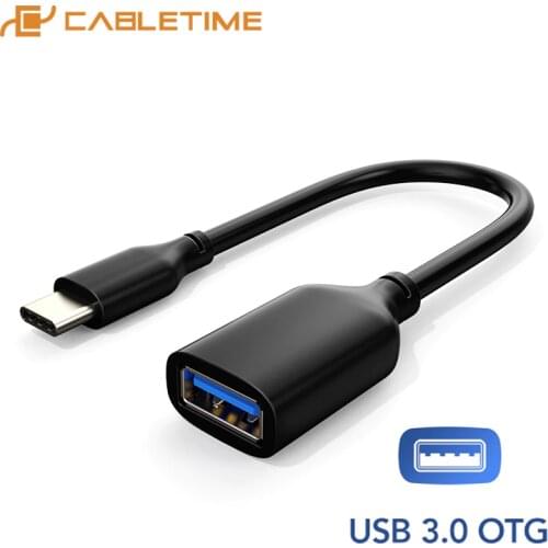 CABLETIME Type C Adapters
