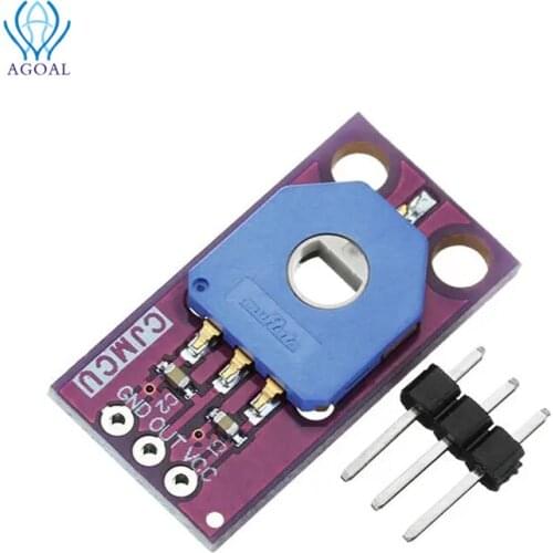 CJMCU-103 SV01A103AEA01R00 Trimmer potentiometer Rotation angle sensor