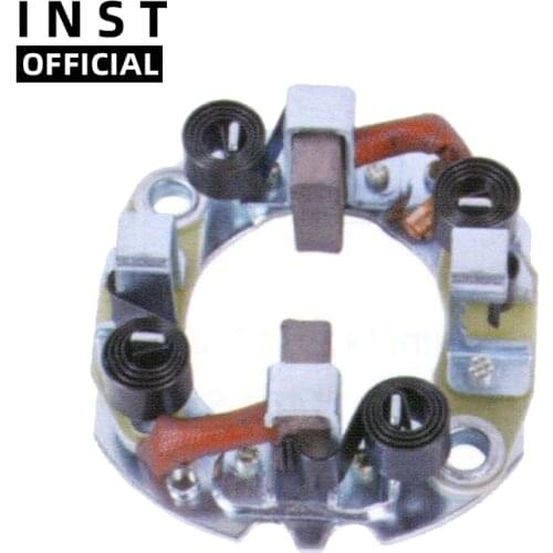 CARBON BRUSH HOLDER 69-8113 7*19*15.5 12V FOR HITACHI OSGR ND2.8KW