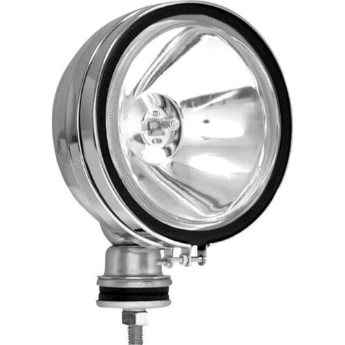 GZRIVERRUN Motorcycle Lamps