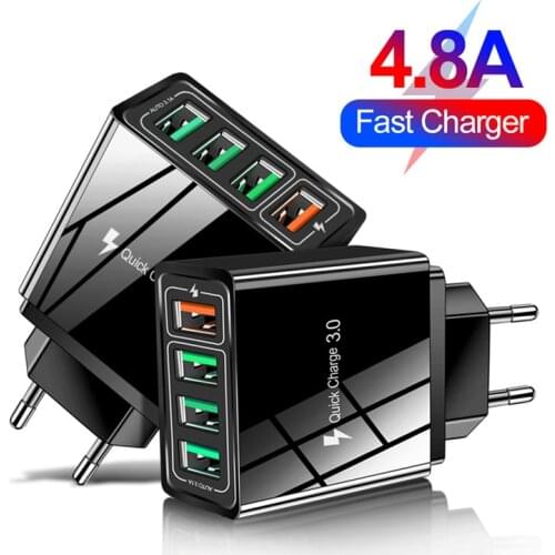 Kaluos Network Chargers For Mobile Phones