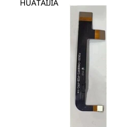 Start button FPC Flex cable for HUAWEI MatePad bah3-L09 bah3-w09 bah3-w19 bah3-AL00 flex cable for power on flex cable