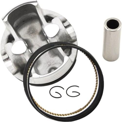 4 Sets For Honda CBR600 F5 2009-2017 CBR600RR ABS 2009-2017 CBR 600 600RR Motorcycle Engine STD Bore Size 67mm Piston Ring Kit