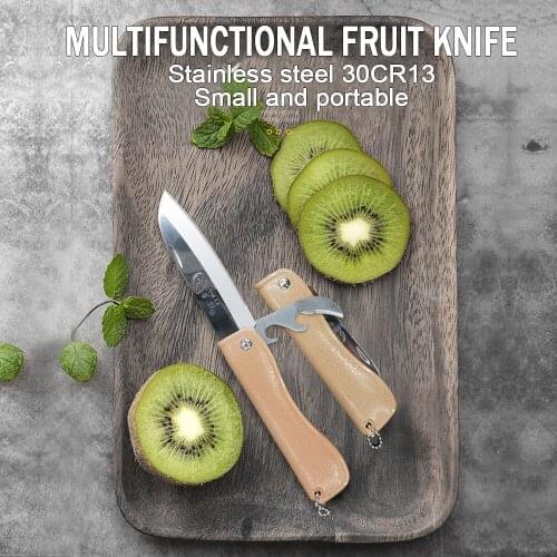 Multifunction MINI Folding Knife Survive Razor Open Peel Box Outer Fold Utility Letter Knife Snap Off Cut Sharp Cutter Blade Car