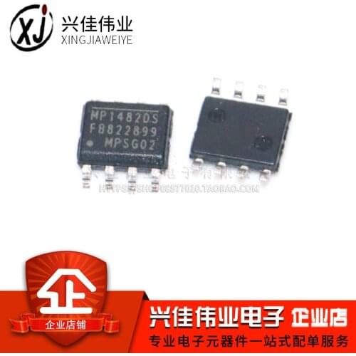 MP1482 MP1482DS-LF-Z SOP-8