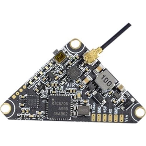 PandaRC VT5804 AIR 5.8G 40CH Transmitter for RC Racing Drone