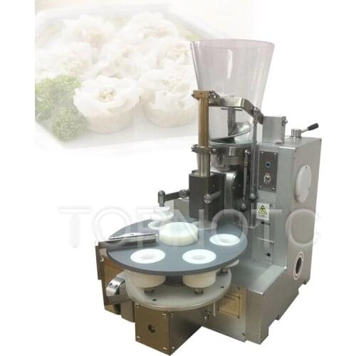 Semi-Automatic Siu Mai Maker Siomai Forming Machine