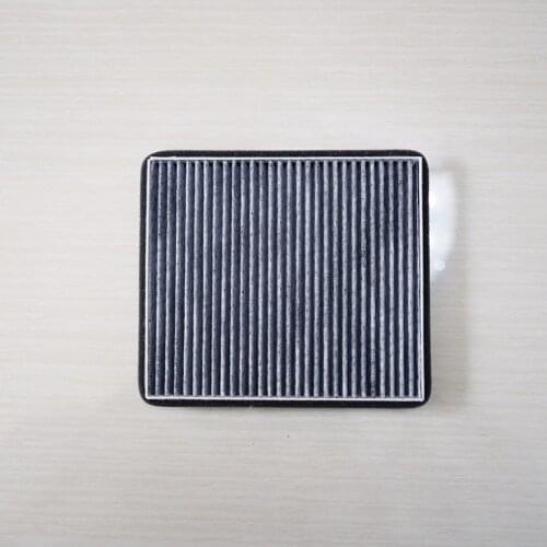 Cabin filter for 20112 CHANGAN CS35 1.6L oem: 8100103-W01 #ST320