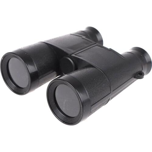 Folding Binoculars Telescope For Outdoor Camping Climbing Tools Travelling Field Glasses Children Kids Toys Birthday Gift