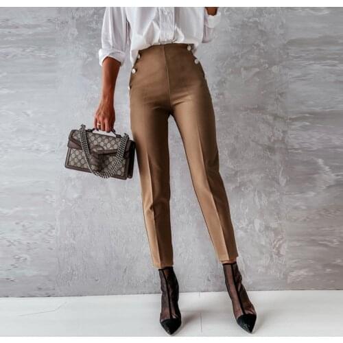 UNIBLU Women's Pants