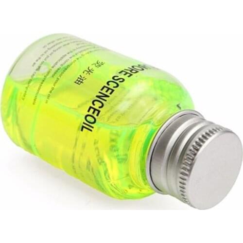 Universal Fluorescent Oil Leak Detector Air Conditioner Leakage Repair Agent Test UV Dye Agent Automotive Agent Fluorescent