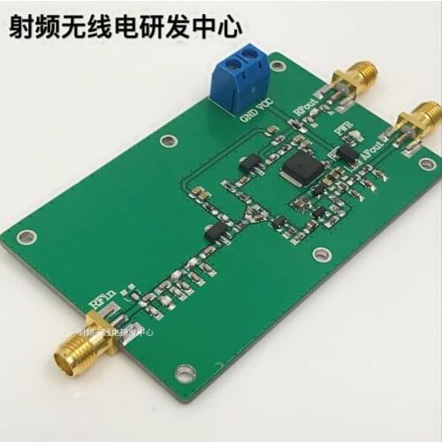 NEW 1PC Discharge signal detection PD signal detection