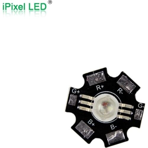 Samsung Injection 3pcs SMD5630 LED module with lens, IP65, DC12V
