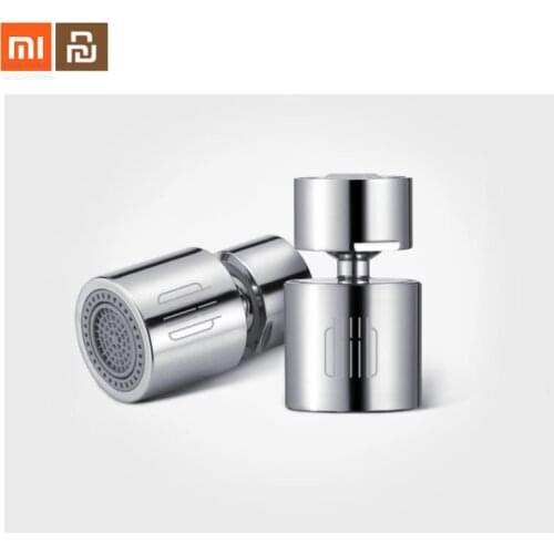 Xiaomi mijia DABAI Kitchen Faucet Aerator Water Diffuser Bubbler Zinc alloy Water Saving Filter Head Nozzle Tap Connector