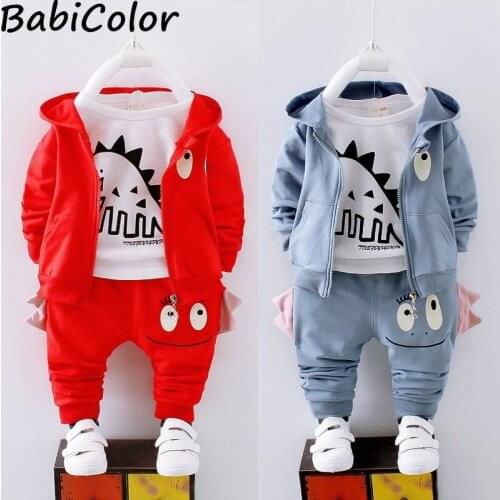 BabiColor Baby Clothing Sets Spring Autumn Kids Floral Clothes For Infant Formal Outfits Suit Fashion Tops Shirt + Pants 2pcs