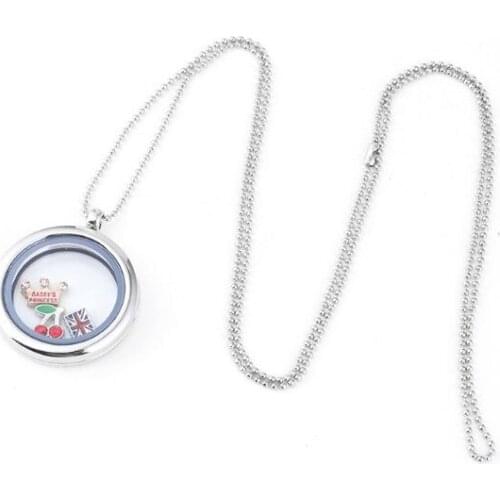 Медальоны женские Bulusii China At AliExpress