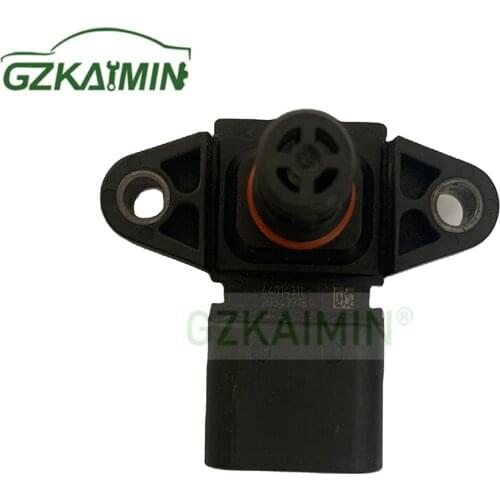 Intake Manifold Pressure Sensor MAP For Ford Expedition Explorer Flex Police Taurus AA5A-9F479-AB 5WK96848