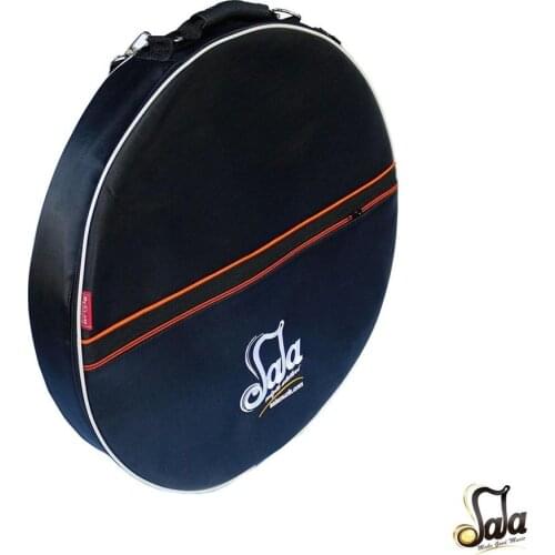 Gigbag Gig Bag Padded Case For Daf Def Erbane Frame Drum BGE-201