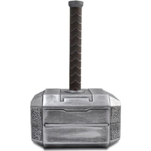 Hammers HeShengYuan China