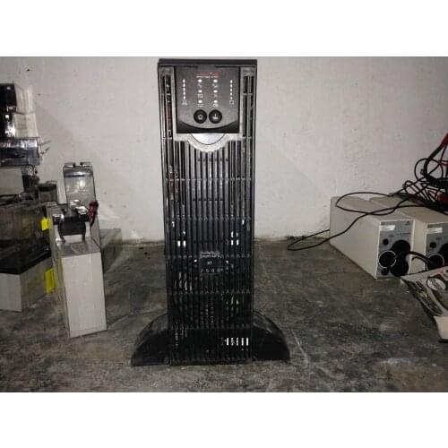 For APC UPS SURT3000UXICH 2700W Pure Sine Wave Online UPS Uninterruptible Power Supply