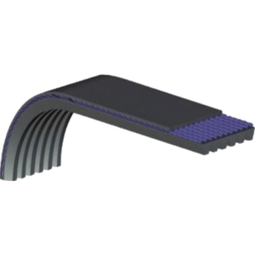 PL Ribbed Belt model:23PL2476 |Rubber belt|Transmission parts|industrial transmission part