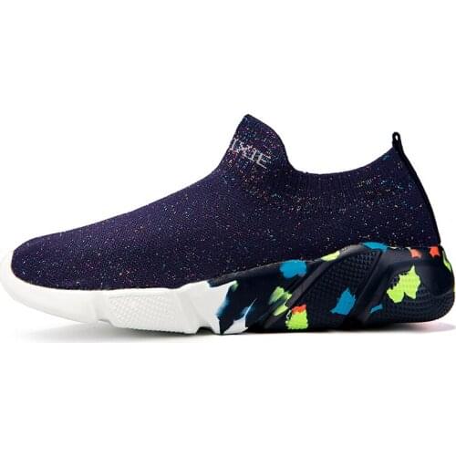 Men Sneaker Soft Casual Shoes Man Sock Shoes Fashion Plus Size 47 Tenis Masculino Adulto Man Flat Shoes Spring Autumn Loafers