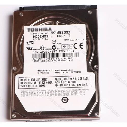 New HDD Hard Disk Drive for Canon iR3225 iR3230 iR3235 iR3245