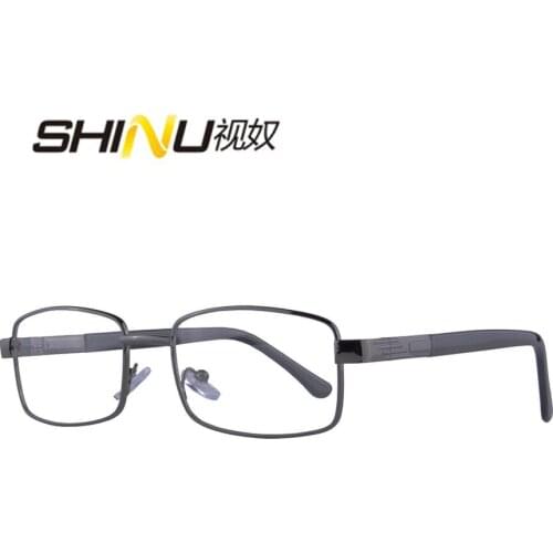 Anti Blue Light Computer Reading Glasses Presbyopia Eyeglasses Antifatigue Women Men Reader Dipter Eyewear Oculos De Grau