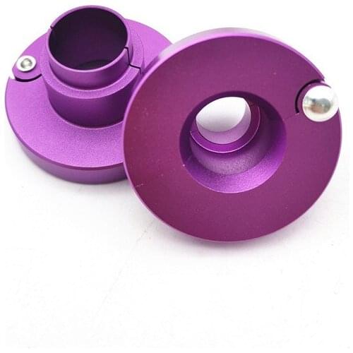 Transmission Oil Cooler Disconnect Set For Ford F150 Super Duty Trucks F250 F350 And F450 3/8 Inch And 1/2 Inch 39220