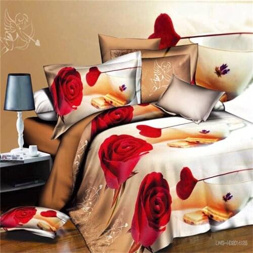 Bedclothes 2021 Dropshipping Comforter Bedding Sets King Home Textile Bed Linen Set Pillowcase Duvet Cover Sets Bedding -set Bed