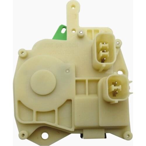 FaroeChi Door Lock Actuator Front Rear Left Right Side For Honda Civic Accord Odyssey S2000 Insight 72115-S5A-003