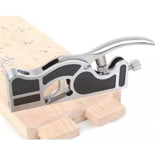 No. 91 Shoulder PLane Hand Plane (small) - Fine Woodworking