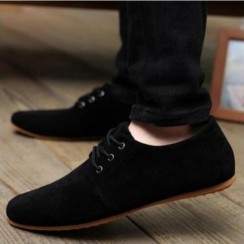 Мужские оксфорды Shengxuanny China At AliExpress