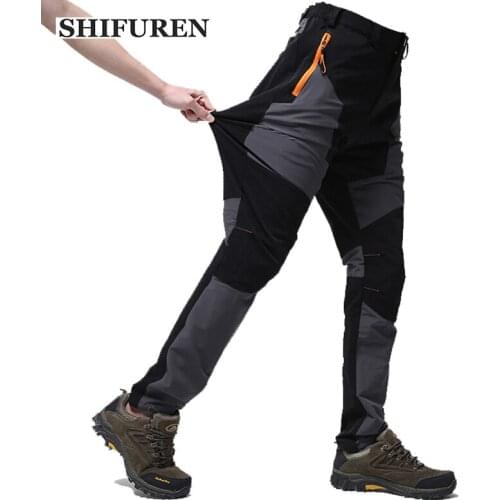 SHIFUREN Climbing And Mountaineering Products
