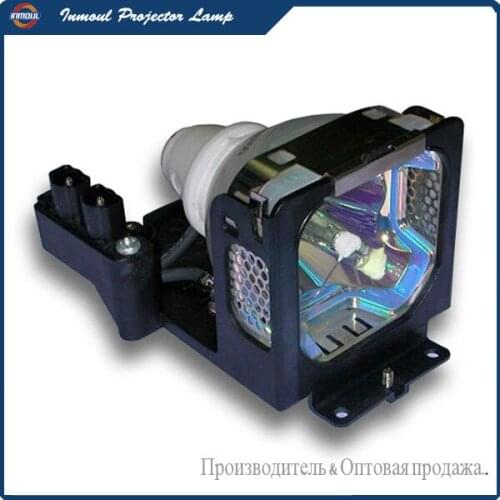 High quality Projector Lamp Module POA-LMP79 for SANYO PLC-XU41 with Japan phoenix original lamp burner