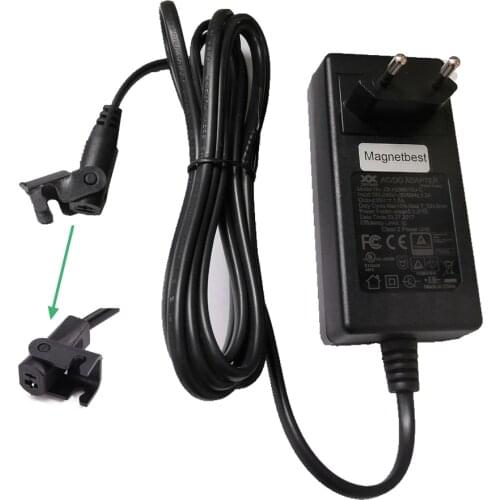 29V 1.5A AC/DC Power Adapter 2PIN Electric Recliner Sofa Chair Adapter Charger Transformer LIKE OKIN Adapter