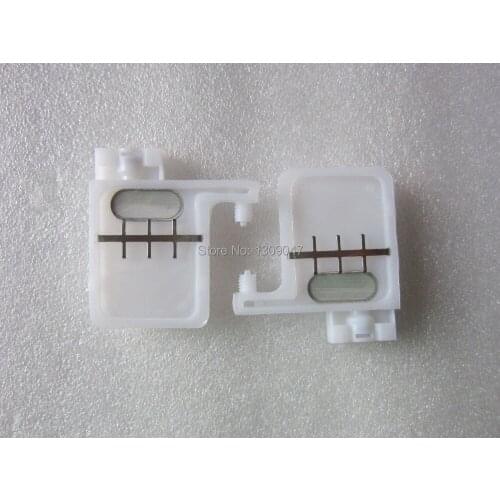 30pcs big damper with square head for Epson DX5 printhead
