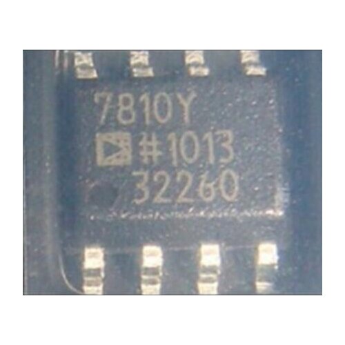 AD7810 RF2114 SSM2165 SSD1906QT2