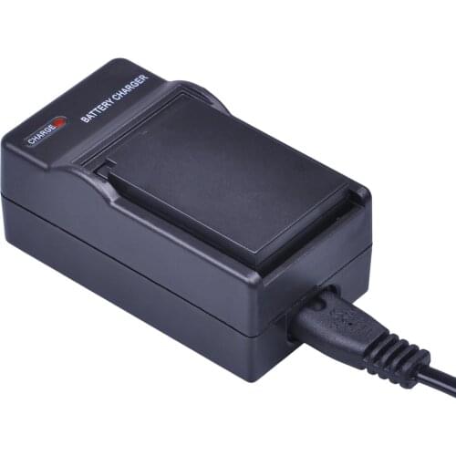 Batmax 1pc DMW-BLD10 BLD10 BLD10PP Battery+Digital Charger kits for Panasonic DMW BLD10E,DMC GF2GK GF2 G3 GX1 DMC-GF2 Cameras