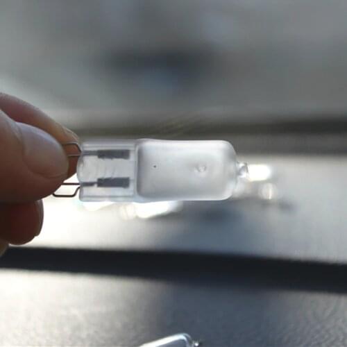 Coospider Halogen Lamps