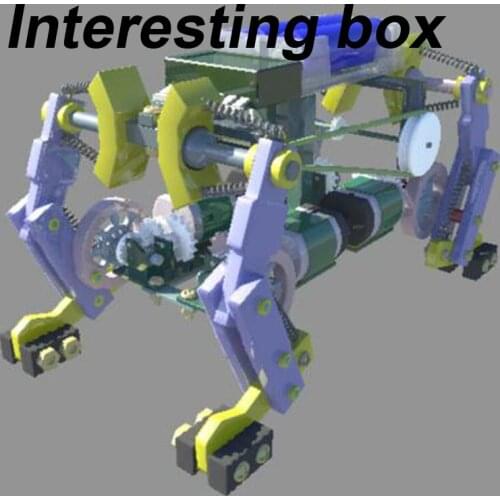 DIY product design, model customization, product processing, model materials