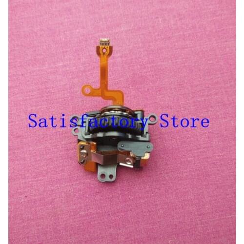 For Canon 5DSR Top Cover Dial Assembly Replacement Repair Part