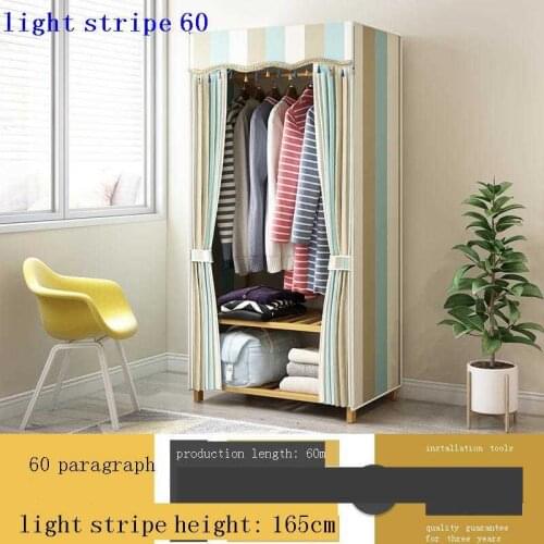Home Furniture Armadio Guardaroba Placard Rangement Armazenamento Armario Guarda Roupa Mueble De Dormitorio Closet Wardrobe