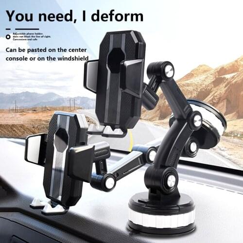 FangNymph Car Mobile Phone Holders