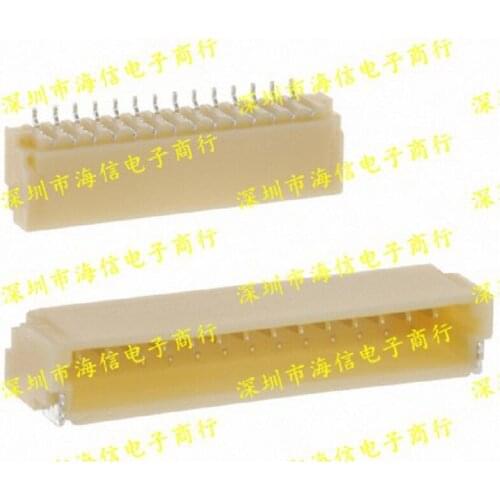 Hot selling !SM10B-SRSS-TB SM14B-SRSS-TB 1.0MM pitch wire -to-board sockets JST hub lying posted