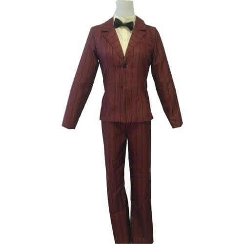 2019 My Hero Academia Boku no Hero Akademia Izuku Midoriya Cosplay Costume Movie version deku costume